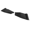 thumbnail image 3 of Front Windshield Wiper Side Cowl Cover, 55083-02010 Front Wiper Side Cowl Extension Cover Trim Weather Resistant Protective  for Vehicle, 3 of 7