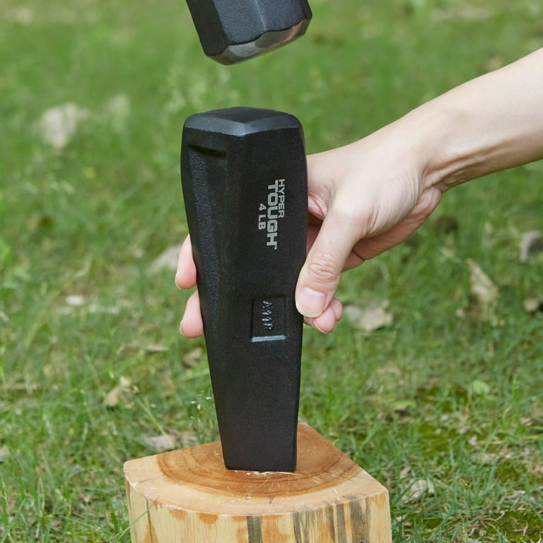 Hyper split 2024 log splitter