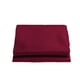 thumbnail image 1 of Matsuzay Toldo de repuesto impermeable de poliéster para protección al aire libre de sombrilla de Patio fácil de limpiar Jardín y Patio Vino rojo, 1 of 6