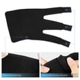 thumbnail image 4 of Yosoo Calf Compression Brace Shin Splint Sleeve Support Lower Leg Wrap Muscle US, Support Sleeve Leg,Safe, 4 of 6