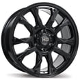 thumbnail image 1 of Fast Hd Tactical 20x9 6X5.3 +40mm Wheel Tire Rim, 1 of 1