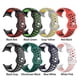 thumbnail image 3 of Correa de sílice transpirable YONGSHENG Para Pixel Smartwatch Tamaño S Color como se muestra, 3 of 5