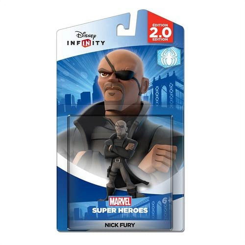 Disney Infinity: Marvel Super Heroes (2.0 Edition) Iron Fist