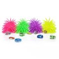 thumbnail image 4 of Yirtree Artificial Sea Anemone Ornaments Aquarium Fish Tank Decorations, 4 of 7