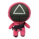 thumbnail image 1 of Muñeco de peluche con figura de cosplay, 2021 TV 20CM, muñeco de peluche de peluche, muñeco de peluche, juguete estético elegante, 1 of 5