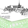 thumbnail image 1 of Plantillas De Dibujos De 9 Uds. Reglas Geométricas De Medición Reglas De Borrador De Plástico Para Ingeniería Construcción Estudio Y Diseño ANGGREK Otros, 1 of 8