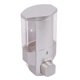 thumbnail image 1 of de Caja de Champú de Plástico es de Jabón para Baño de Hotel Sunnimix Dispensador de jabón montado en la pared, 1 of 8