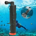 thumbnail image 4 of Floating Hand Grip, Avoid Water Leakage Excellent Buoyancy Handheld Floating Handle  Sealing  For Action Camera, 4 of 8