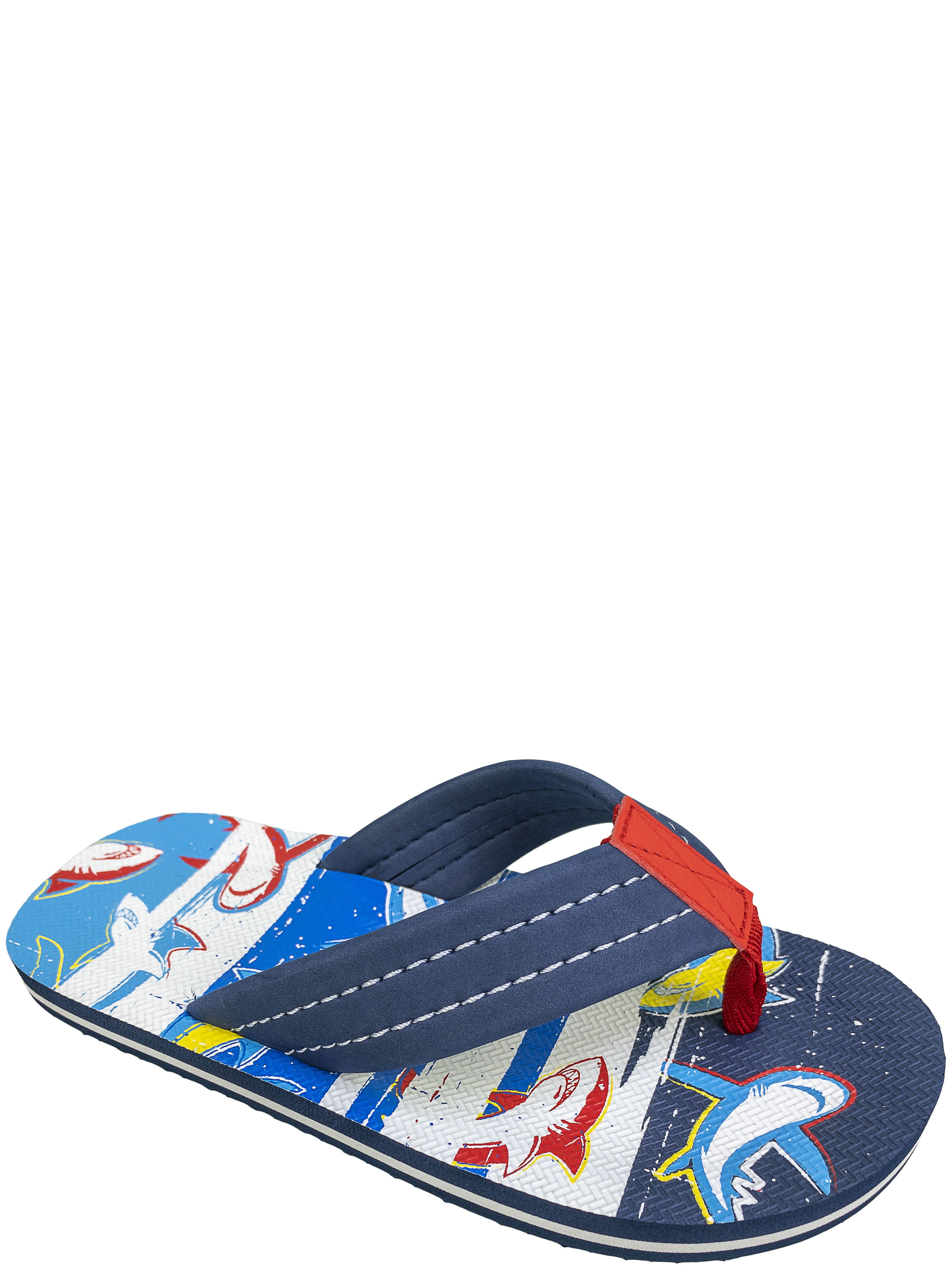 Small boys chappal Clearance