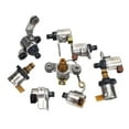 thumbnail image 3 of Juego De Solenoide De Cambio De Transmisión De Coche Jf506E Para Ford 02-05 Durable, 3 of 7