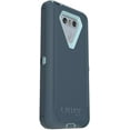 thumbnail image 4 of Rugged Protection OtterBox Defender Series Case for LG G6 - Bulk Packaging - Moon River Bahama Blue/Tempest Blue, 4 of 6