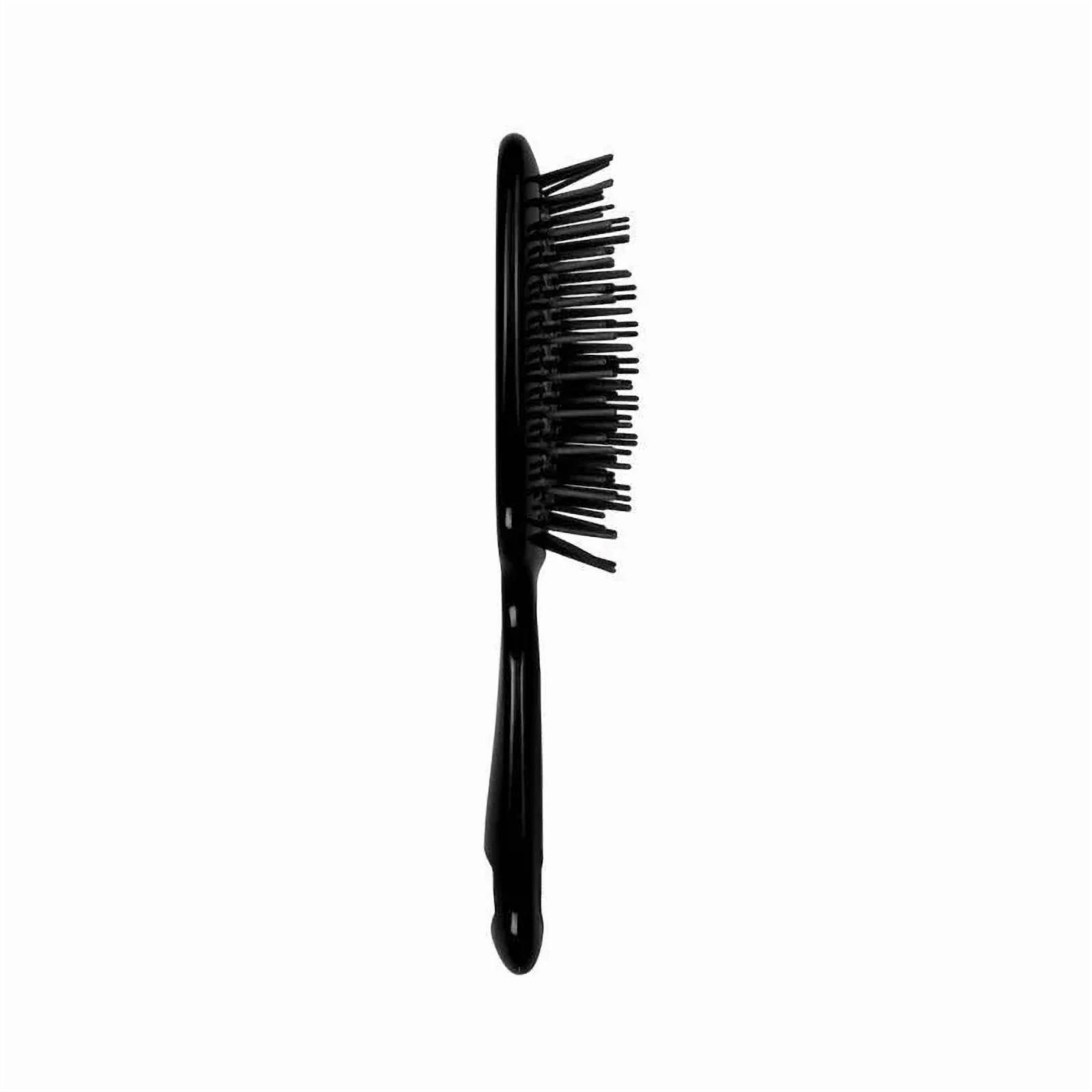 Hair Brush Great on Wet and Dry hair