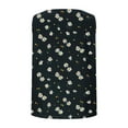 thumbnail image 5 of Zedker Women Plus Size Tank Top Casual Summer Loose Fit Sleeveless Shirts Crewneck Tunic Tees Multicolor Plus L, 5 of 5
