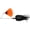 Blackbird, variant on Northland Fishing Tackle Rock-Runner Bottom Bouncer