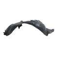 thumbnail image 2 of For 09-14 Cube Front Splash Shield Inner Fender Liner Panel Right Passenger Side, 2 of 4