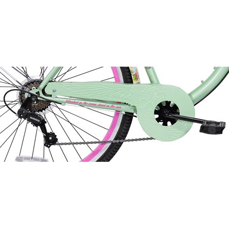 margaritaville pineapple beach cruiser