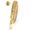Gold, variant on Resin Rhinestone Ribbons,Topboutique Self Adhesive Crystal Ribbon for Wedding Decor and Birthday Cakes,Bling Diamond Ribbon for DIY Art Crafts,3 Yards Crystal Ribbon,0.4 Inch,Silvery White