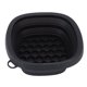 thumbnail image 1 of Tazón De Baño De Hielo De La Cara Plegable Silicona Tazón Frío Facial Para Cuidado De La Piel Con Bandeja De Hielo Empotrada Portátil Para Viajar A Casa Spa, 1 of 7
