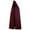 Wine, variant on Lilgiuy Men Patchwork Hooded Casual Party Retro Gothic Long Cloak Stage Outfit for Workplace Office