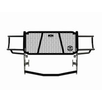 Ranch Hand GGD191BL1 Legend Series Grille Guard Fits 19-21 2500 3500 Fits select: 2019-2023 RAM 2500, 2019-2023 RAM 3500
