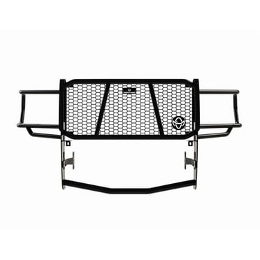 Ranch Hand GGD191BL1 Legend Series Grille Guard Fits 19-21 2500 3500 Fits select: 2019-2023 RAM 2500, 2019-2023 RAM 3500