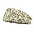 thumbnail image 4 of xinxixnxx Bandeaux Sport Imprimé Fleur Classique Bandeau Élasticité Turban Douceur Accessoires Cheveux Type 5, 4 of 7