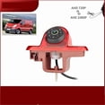 thumbnail image 3 of AHD 1080P Car Brake Light Rear View Reverse Camera Compatible For Renault Trafic 2001-2014 Compatible For Opel Combo 2001-2011 Vauxhall Vivaro 2001-2014(Golden lens), 3 of 7