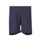 thumbnail image 1 of Qarigey Pantalones cortos de Yoga, mallas deportivas, ropa para trotar, gimnasio, lavable, correr, suavidad, pantalones de entrenamiento, Prendas para la parte inferior del cuerpo  Morado-gris 10/XXL, 1 of 6
