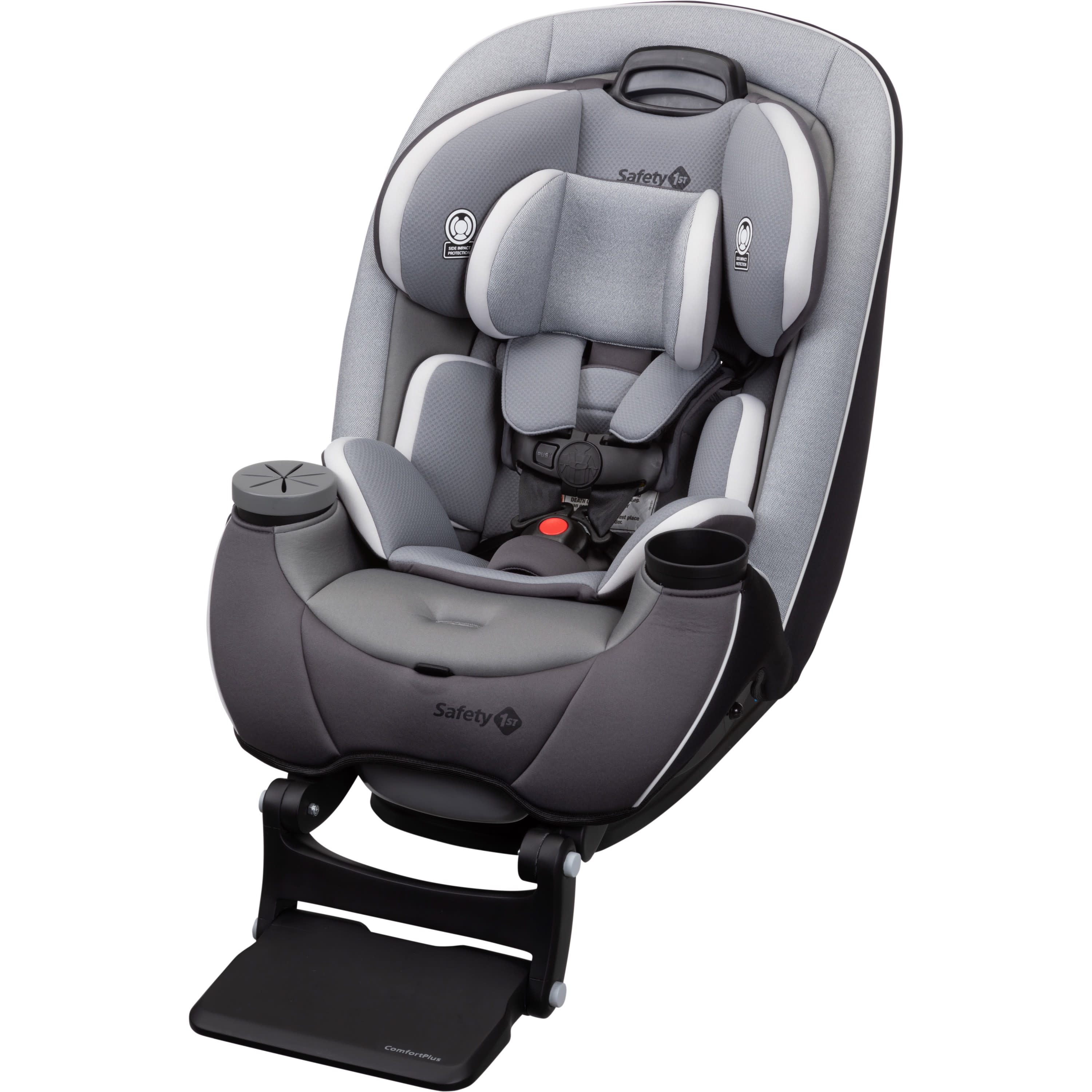 Sam's Club Member's Mark Safety 1st EverFit DLX AllinOne Car Seat