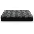 thumbnail image 5 of King - Matrix Copper Hybrid Waterfall-Top 11" Firm Feel 65509, 5 of 6