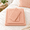 Coral Pink-Twin, variant on Plush Fleece Queen Bed Sheet Set, Soft Fuzzy Polar Velour Sheets, Violet