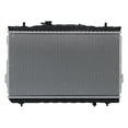 thumbnail image 4 of OSC 2387 Radiator, 4 of 4