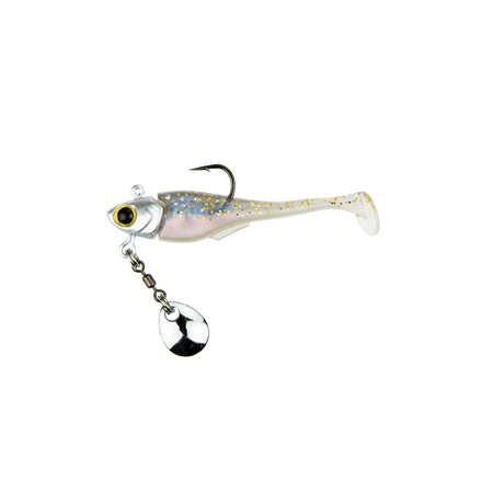 UPC: 0840221812927 | 6th Sense Fishing Pecos Underspin Crappie Jig