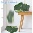 thumbnail image 4 of Juguete De Lanzamiento De Vehículos De Dinosaurios, Tracción Inercial Vívida, Juego De Dinosaurios, Juego De Vehículos, Lanzamiento De Empuje Educativo Para Niños Pequeños, 4 of 7