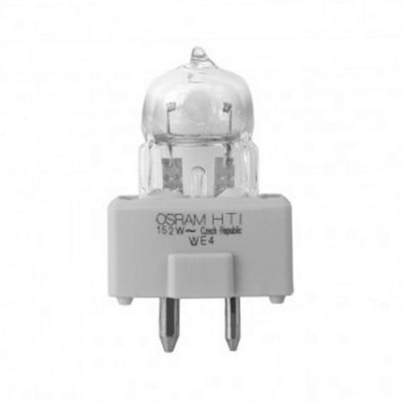 

OSRAM HTI 152 bulb 152w GY9. 5 metal halide lamp