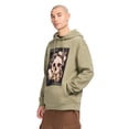 thumbnail image 2 of Airwalk Men's & Big Men's Fleece Pullover Hoodie, Sizes XS-3XL, 2 of 6