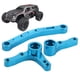thumbnail image 5 of Conjunto de dirección RC, conjunto de dirección RC de aleación de aluminio Conjunto de dirección RC RC Servo Saver Accesorio RC Juego de dirección RC para coche de control ANGGREK Otros, 5 of 8