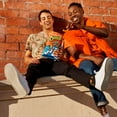 thumbnail image 3 of Cheetos Cheese Puff Chips, 13.5oz Party Bag (5 Packs), 3 of 5