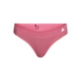thumbnail image 5 of Reebok Women's Underwear Airtech Performance Thong Panties, 6-Pack, Sizes XS-3XL, 5 of 11