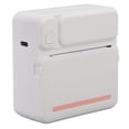 thumbnail image 1 of Portable Mini Printer with APP, Photo Barcode Label Thermal Printer, Photo Black and White Illustrated Book Printer for Kids DIY Study Notes Pictures Receipts., 1 of 7