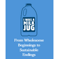 thumbnail image 6 of Hero, I Was A Milk Jug, 13-Gallon,  3 Roll Bundle, 120 Trash Bags, Drawstring Closure, Unscented, Recycled, 50% PCR,  Kitchen, Office, 6 of 7