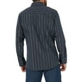 thumbnail image 2 of Wrangler Mens Western Long Sleeve Shirt, 2 of 3