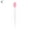 Pink, variant on Skin Care Wash Face Silicone Brush Exfoliating Nose Blackhead Clean Tool DIJH67