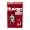 Huggies Little Snugglers Diapers Jumbo Pack