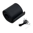 thumbnail image 1 of Protector Universal para volante de coche, accesorios para Interior de coche, costura a mano, bricolaje, fibra transpirable, resistente al desgaste,, 1 of 9