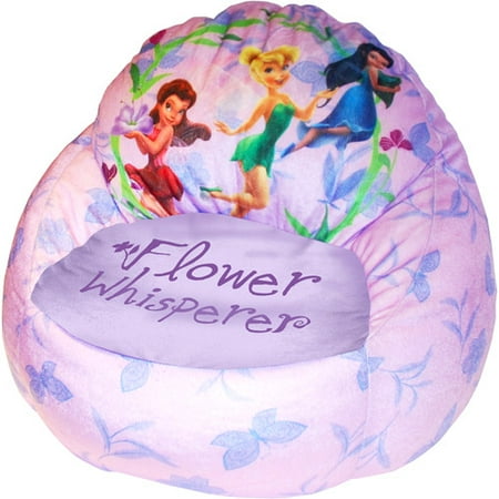 Disney Tinker Bell Fairies Bean Bag