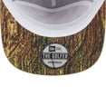 thumbnail image 5 of Men's-New Era  Tan Philadelphia 76ers Victory Grove Corduroy Sneaker Pin Golfer Adjustable Hat, 5 of 6