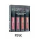 thumbnail image 3 of 4pcs Lipstick Set Matte Lip Gloss Waterproof Lip Glaze Tint Non-stick Non-Fading Lips Huda Lip Makeup Cosmetic Lip Care, 3 of 5