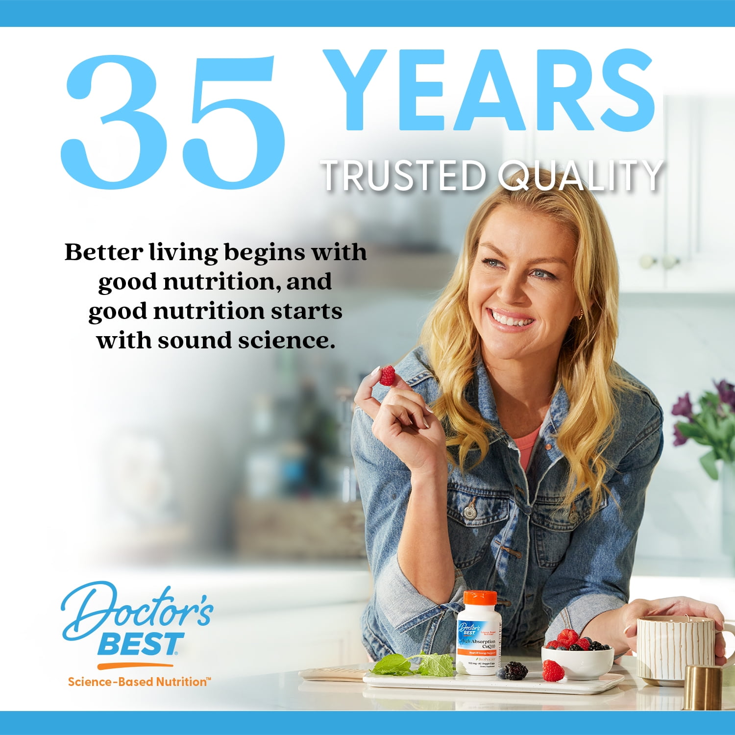 (2 pack) Doctor's Best NAC Detox Regulators with Seleno Excell, Non-GMO, Vegetarian, Gluten Free, Soy Free, 60 Veggie Caps