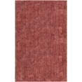 thumbnail image 2 of Jill Zarin Shaggy Chic Collection Area Rug - Shaggy (5' 3" x 8' Rectangle Pomegranate Red), 2 of 12